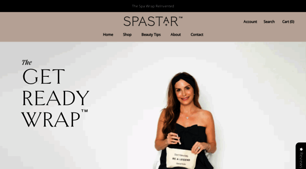 spastar.net