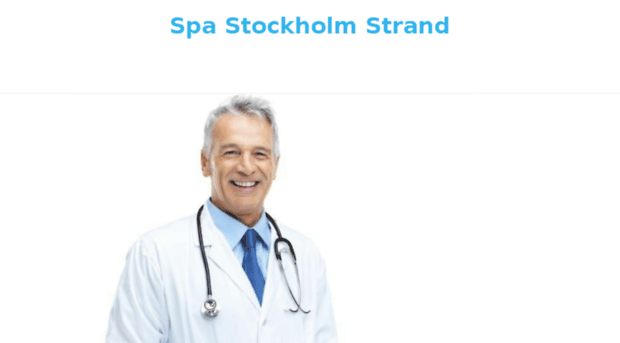 spastockholmstrand.se