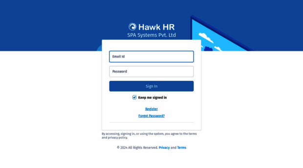 spasystems.hawkhr.com