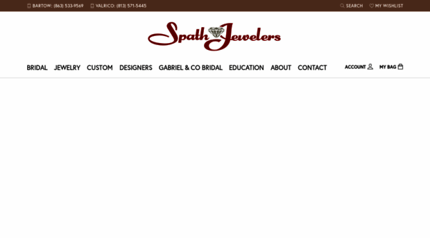 spathjewelers.com