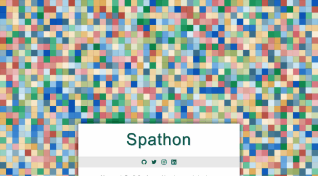 spathon.com