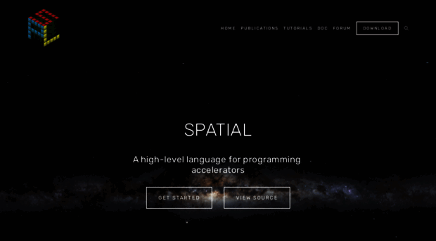 spatial-lang.org