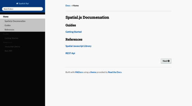spatial.readthedocs.io