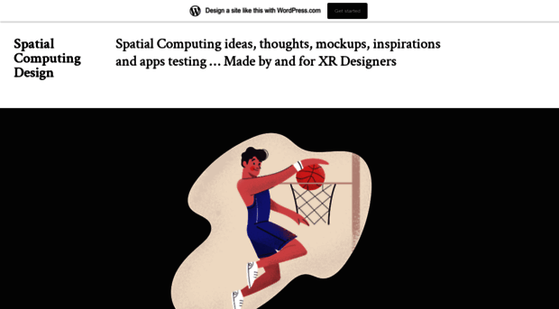 spatialcomputing.design