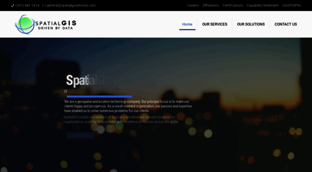 spatialgisservices.com