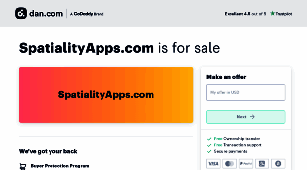 spatialityapps.com