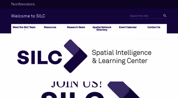 spatiallearning.org