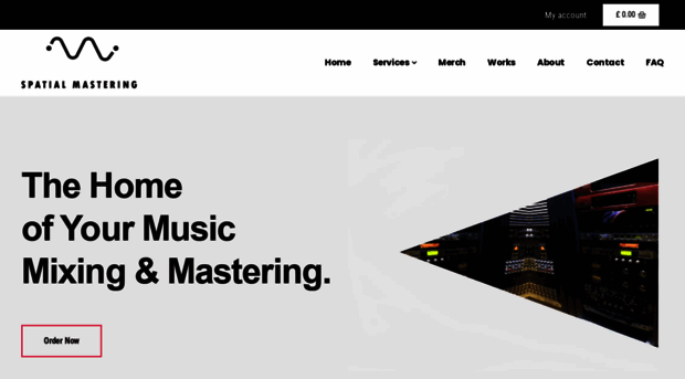 spatialmastering.co.uk