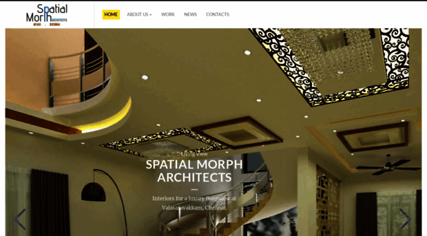 spatialmorpharchitects.com