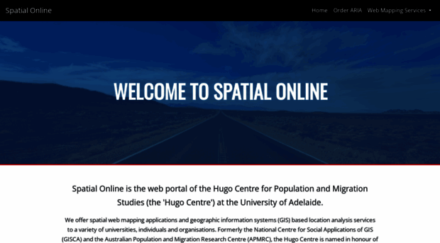 spatialonline.com.au