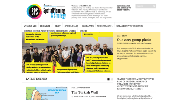 spatialplanningtudelft.org