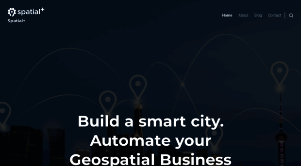 spatialplus.net