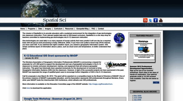 spatialsci.com