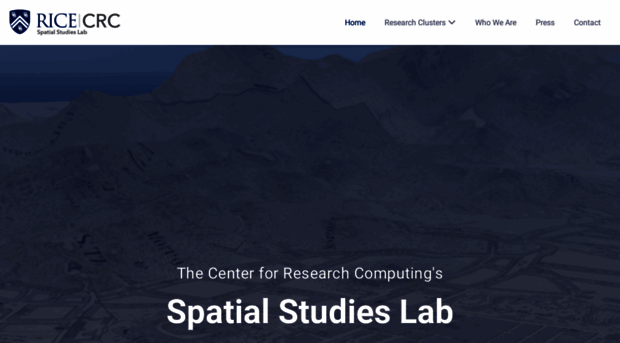 spatialstudieslab.org