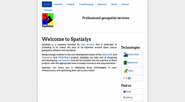 spatialys.com