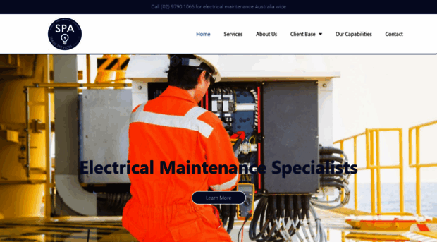 spatradeservices.com.au