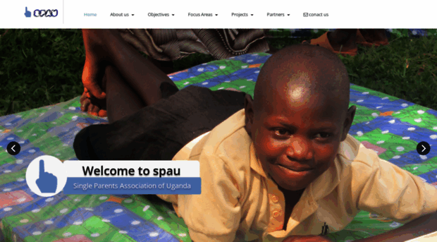 spau.org