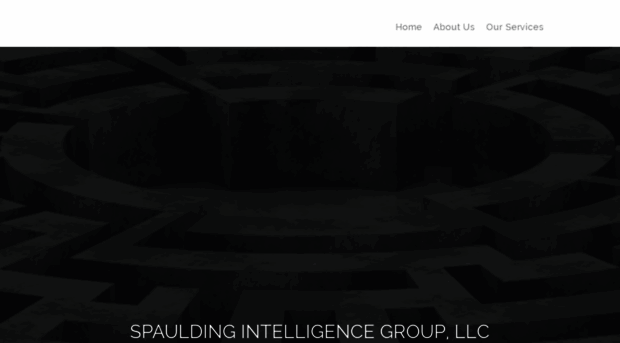 spauldingintel.com