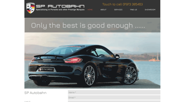 spautobahncars.com