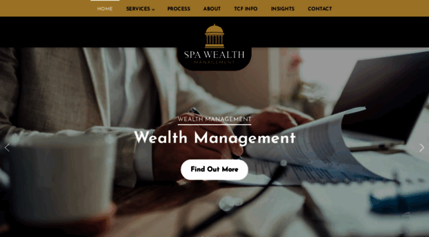 spawealth.co.uk