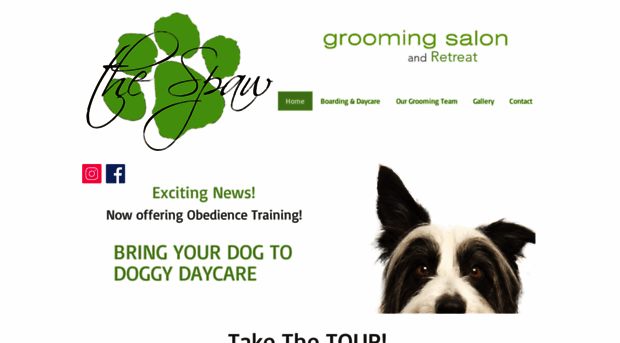 spawgroomingsalon.ca