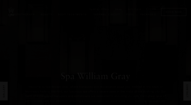 spawilliamgray.com