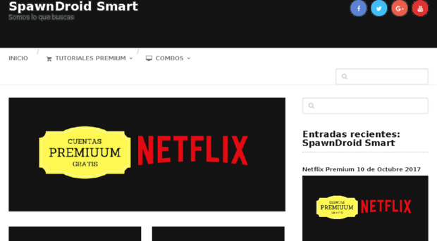 spawndroidsmart.com