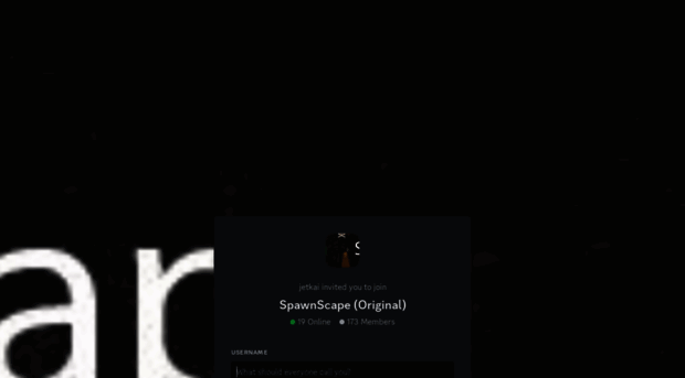 spawnscape.org