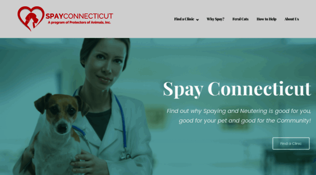 spayct.org