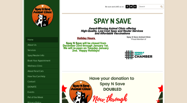 spaynsave.org