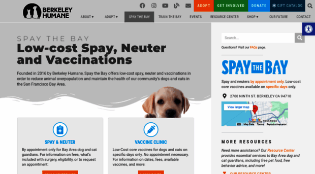 spaythebay.org