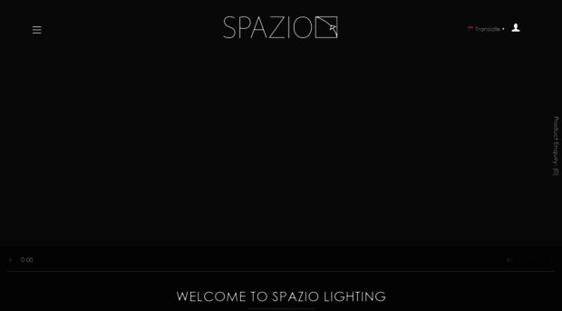 spazio.co.za