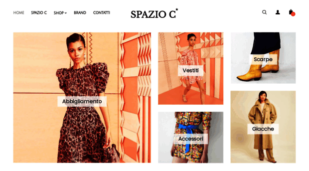 spazioc.com