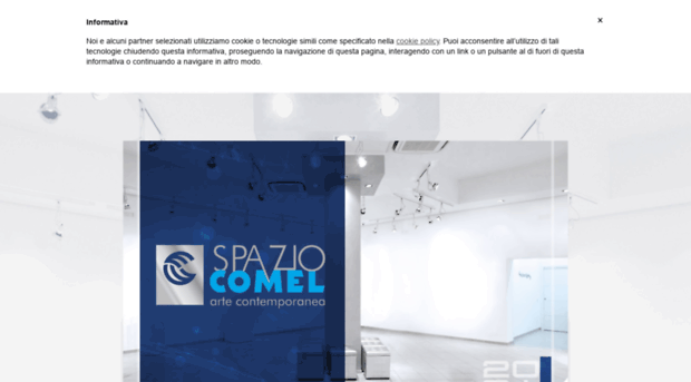 spaziocomel.com