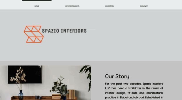 spaziodubai.com