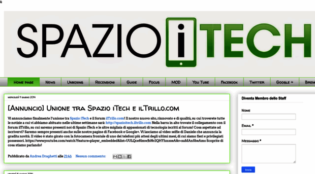 spazioitech.blogspot.it