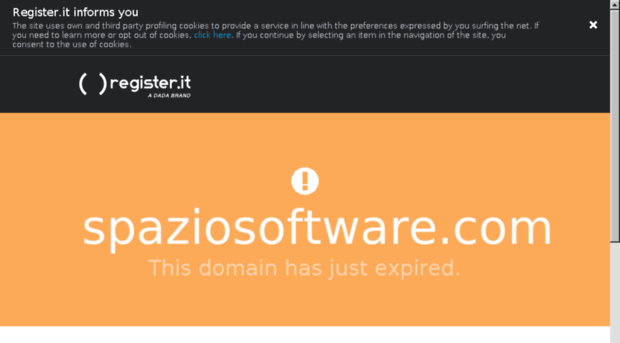 spaziosoftware.com