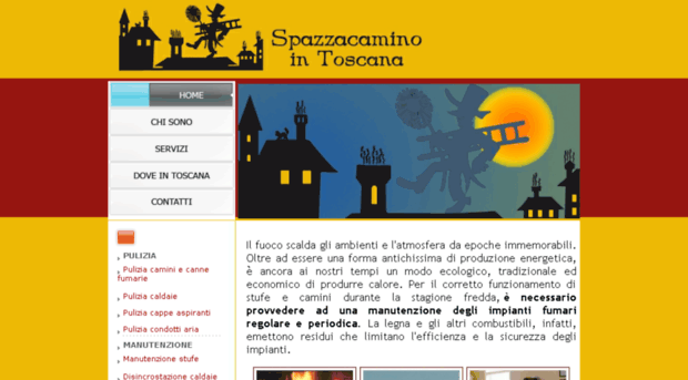 spazzacaminointoscana.it