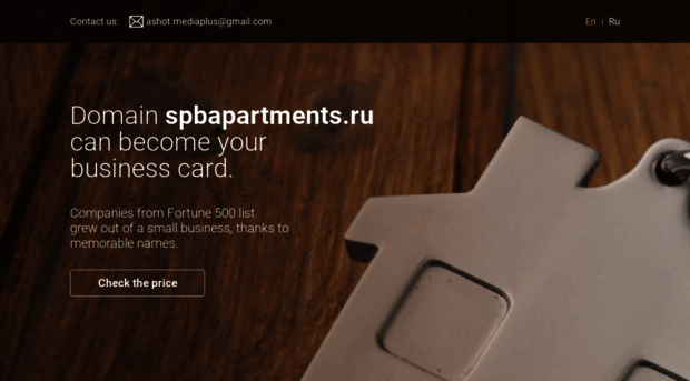 spbapartments.ru