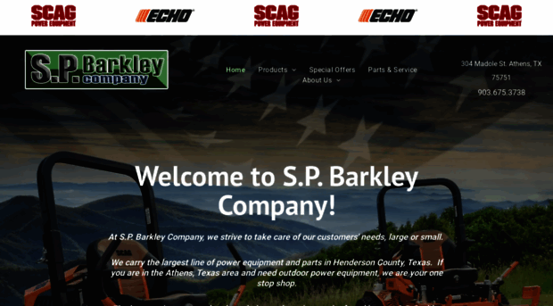 spbarkley.us