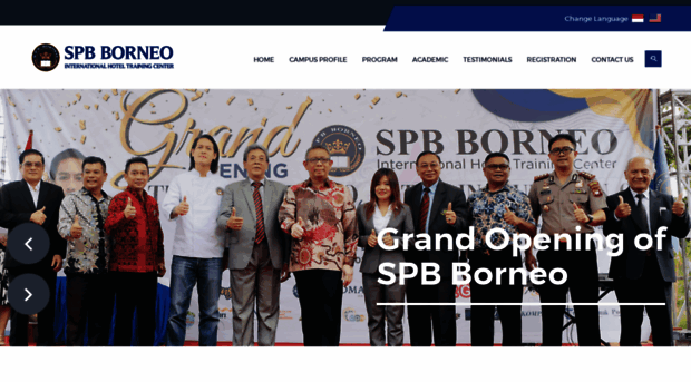 spbborneo.co.id