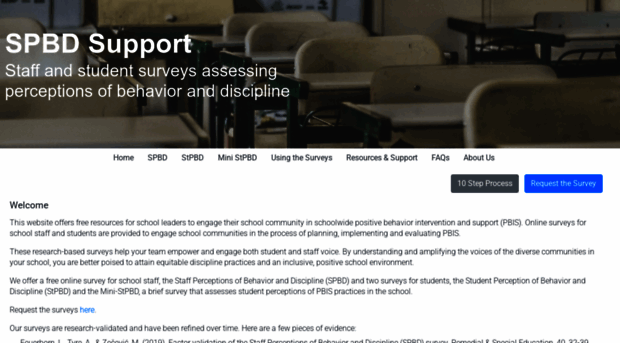 spbdsupport.com
