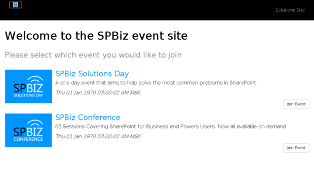 spbiz.conferencehosts.com