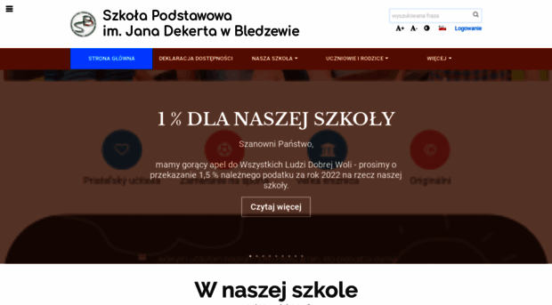 spbledzew.edupage.org