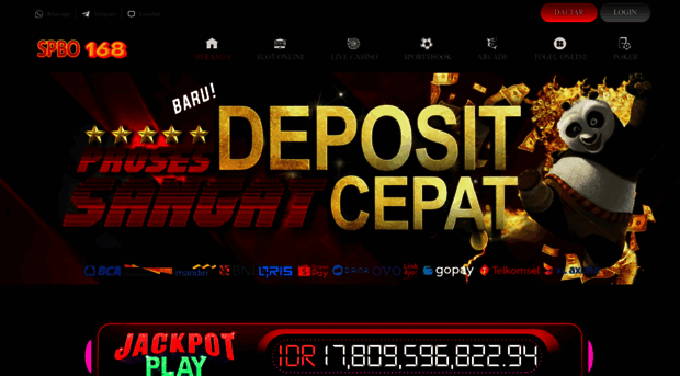 spbo168.net