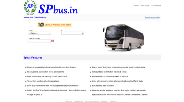 spbus.in