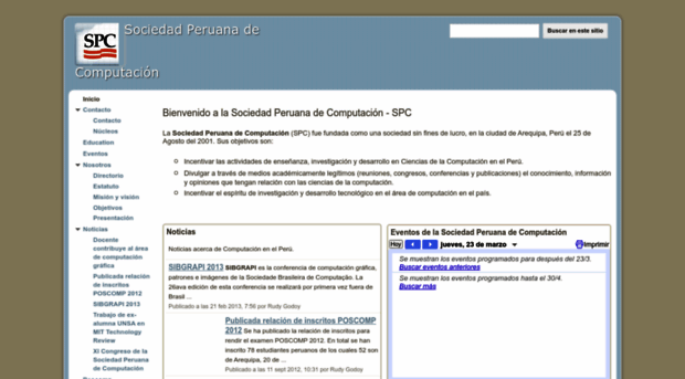 spc.org.pe