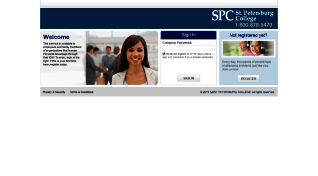 spc.personaladvantage.com