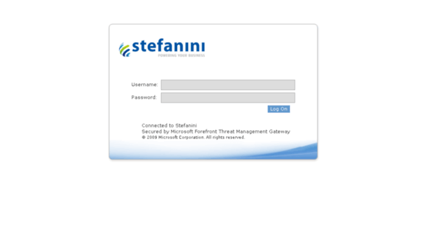 spc.stefanini.com
