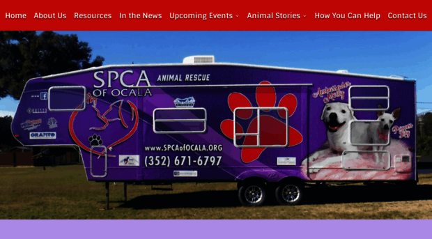 spcaofocala.org